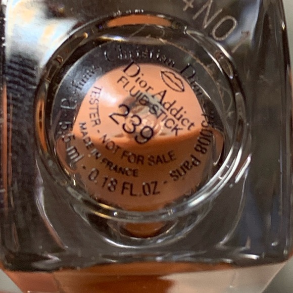 239 FRISSON DIOR FLUID STICK - Picture 5 of 13